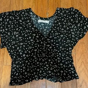 Abercrombie and fitch shirt